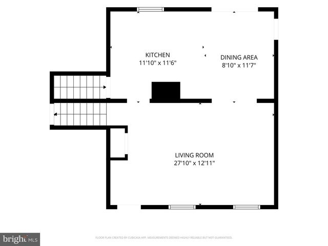 22206 LILAC WAY, Great Mills, MD 20634