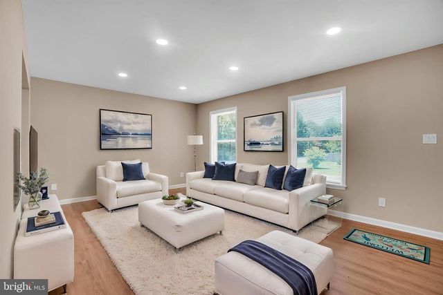 22206 LILAC WAY, Great Mills, MD 20634