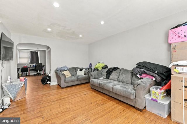 1047 STRATFORD RD, Glenolden, PA 19036