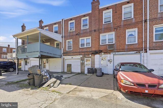1047 STRATFORD RD, Glenolden, PA 19036
