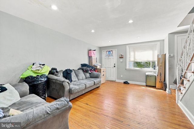 1047 STRATFORD RD, Glenolden, PA 19036