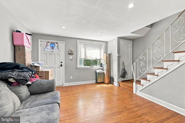 1047 STRATFORD RD, Glenolden, PA 19036