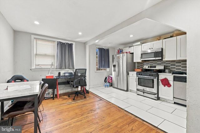 1047 STRATFORD RD, Glenolden, PA 19036