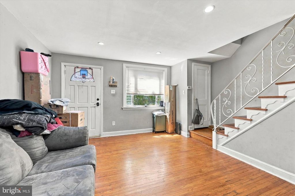 1047 STRATFORD RD, GLENOLDEN, PA 19036 — photo 5