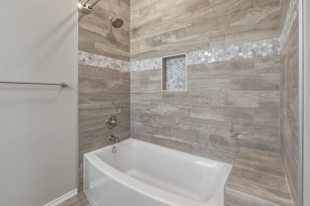 711 Leftwich St, Mount Vernon, TX 75457