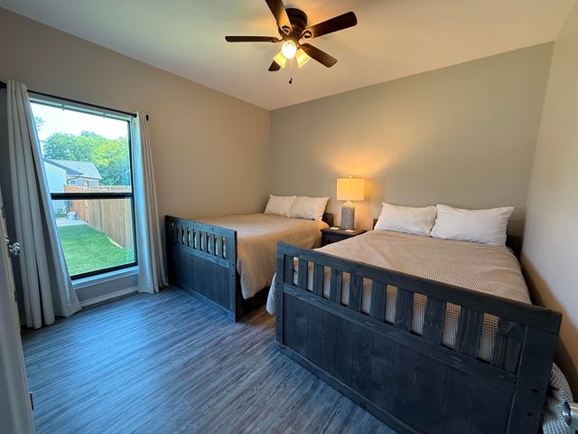 711 Leftwich St, Mount Vernon, TX 75457