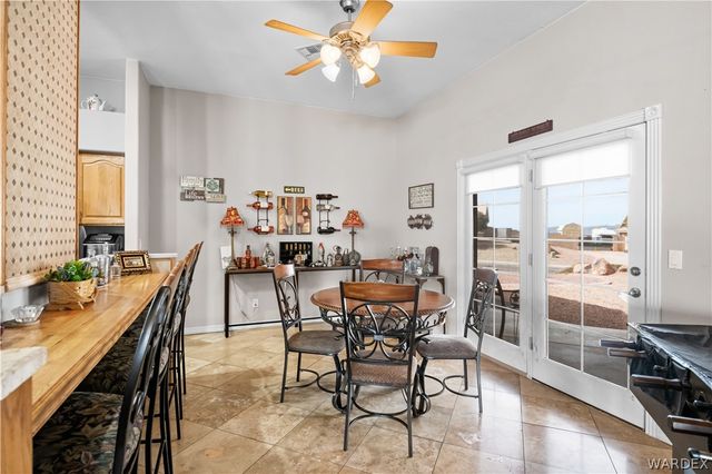 2898 Mountain Trail Road, Kingman, AZ 86401