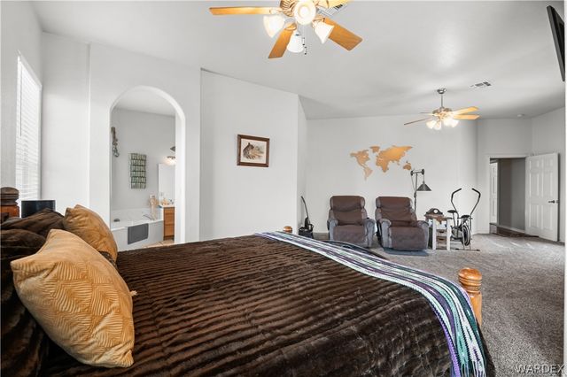 2898 Mountain Trail Road, Kingman, AZ 86401