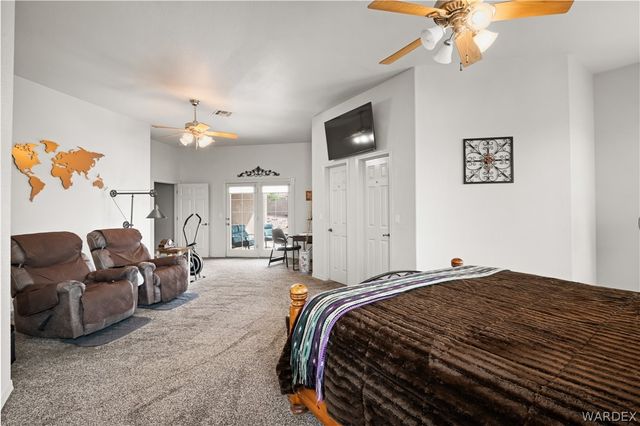 2898 Mountain Trail Road, Kingman, AZ 86401