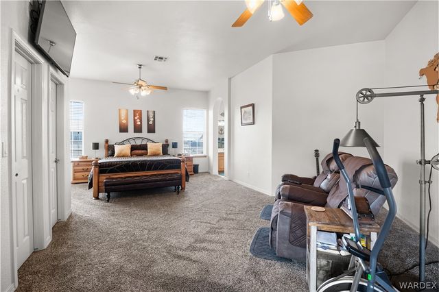 2898 Mountain Trail Road, Kingman, AZ 86401