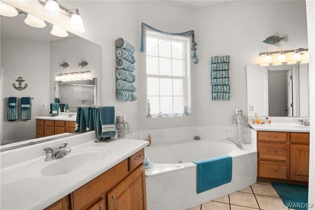 2898 Mountain Trail Road, Kingman, AZ 86401