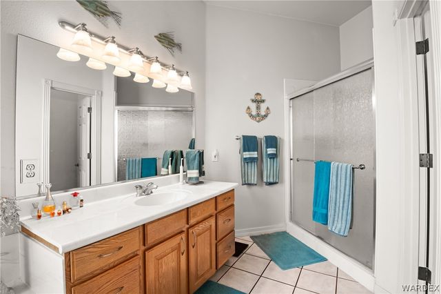 2898 Mountain Trail Road, Kingman, AZ 86401