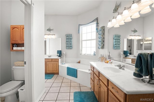 2898 Mountain Trail Road, Kingman, AZ 86401