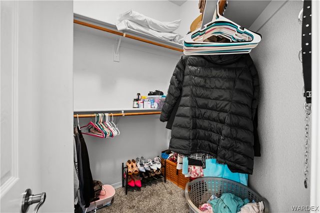 2898 Mountain Trail Road, Kingman, AZ 86401