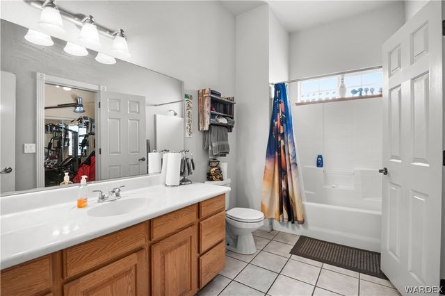 2898 Mountain Trail Road, Kingman, AZ 86401