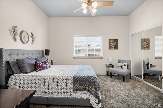 2898 Mountain Trail Road, Kingman, AZ 86401