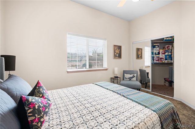 2898 Mountain Trail Road, Kingman, AZ 86401