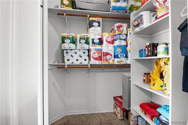 2898 Mountain Trail Road, Kingman, AZ 86401