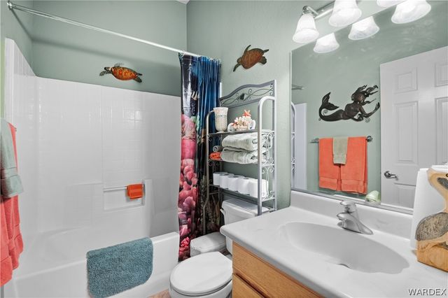 2898 Mountain Trail Road, Kingman, AZ 86401