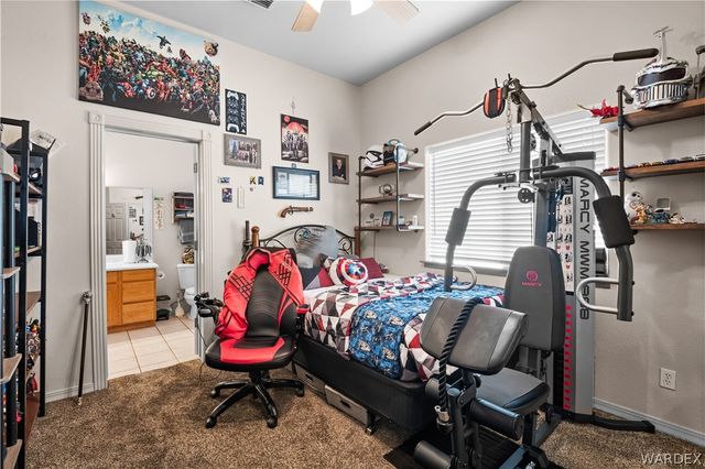 2898 Mountain Trail Road, Kingman, AZ 86401