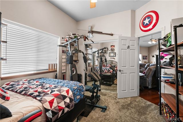 2898 Mountain Trail Road, Kingman, AZ 86401