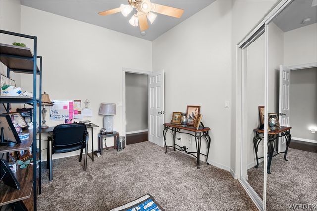 2898 Mountain Trail Road, Kingman, AZ 86401