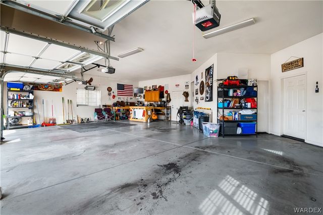 2898 Mountain Trail Road, Kingman, AZ 86401