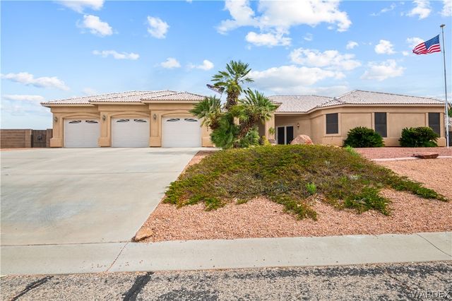 2898 Mountain Trail Road, Kingman, AZ 86401