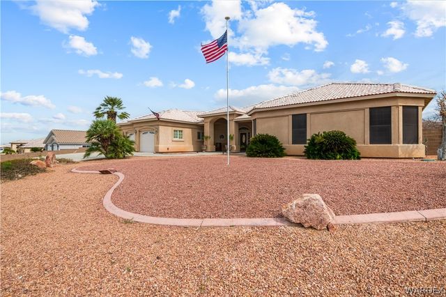 2898 Mountain Trail Road, Kingman, AZ 86401