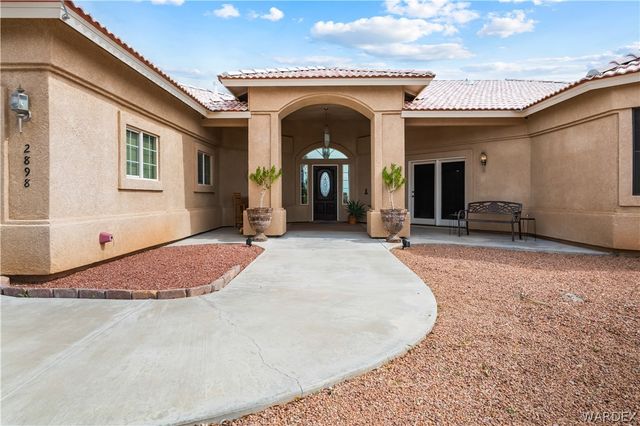 2898 Mountain Trail Road, Kingman, AZ 86401