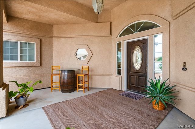 2898 Mountain Trail Road, Kingman, AZ 86401