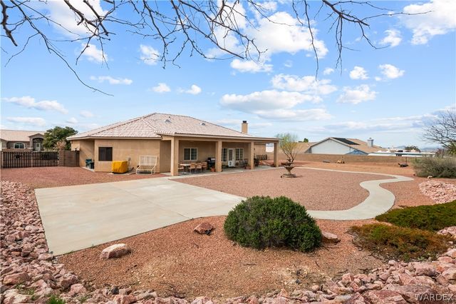 2898 Mountain Trail Road, Kingman, AZ 86401