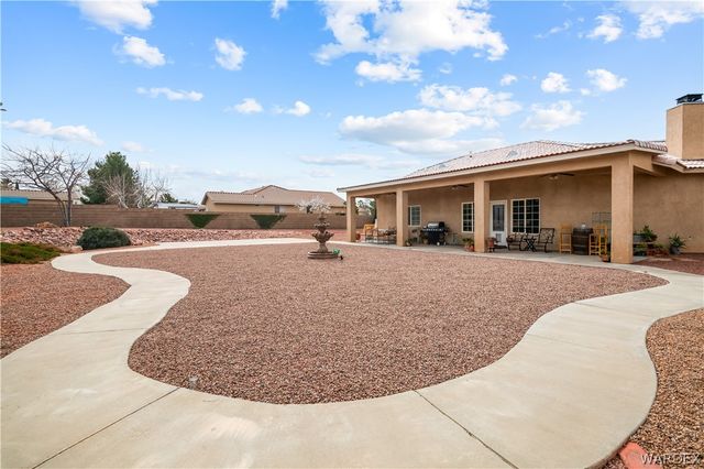 2898 Mountain Trail Road, Kingman, AZ 86401