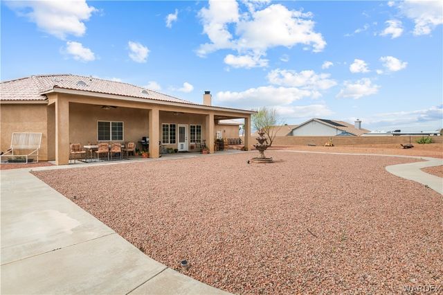 2898 Mountain Trail Road, Kingman, AZ 86401