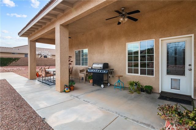 2898 Mountain Trail Road, Kingman, AZ 86401