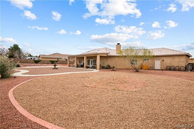 2898 Mountain Trail Road, Kingman, AZ 86401