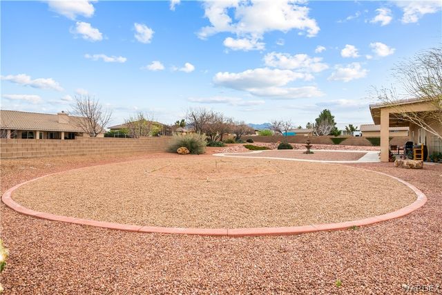 2898 Mountain Trail Road, Kingman, AZ 86401