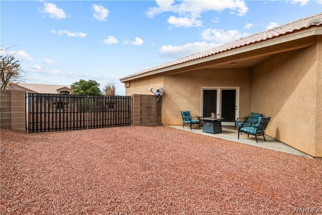 2898 Mountain Trail Road, Kingman, AZ 86401