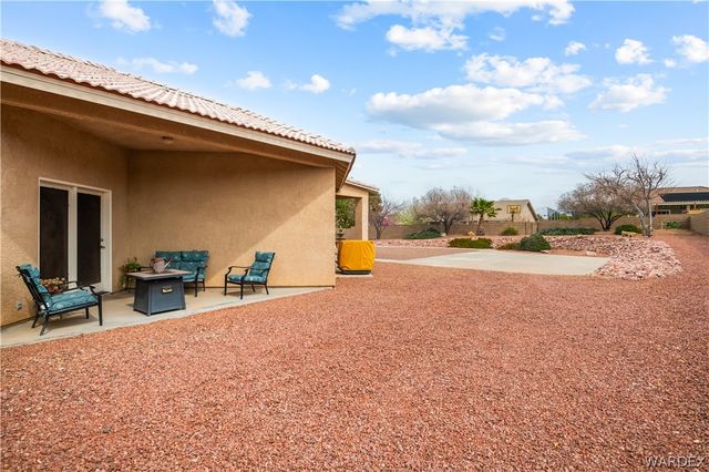 2898 Mountain Trail Road, Kingman, AZ 86401