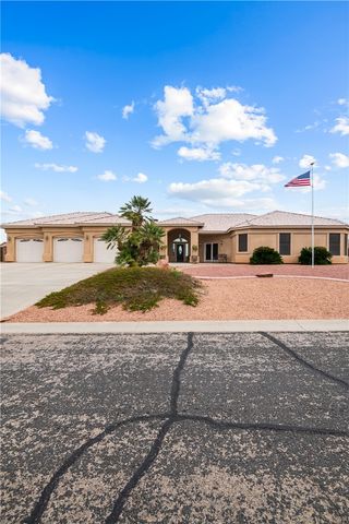 2898 Mountain Trail Road, Kingman, AZ 86401