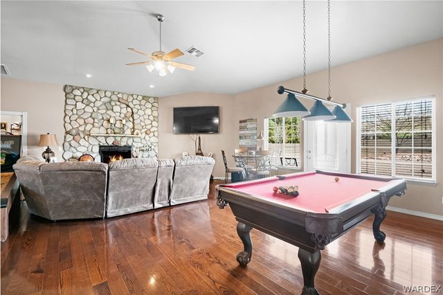 2898 Mountain Trail Road, Kingman, AZ 86401