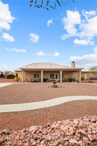 2898 Mountain Trail Road, Kingman, AZ 86401
