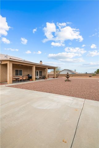 2898 Mountain Trail Road, Kingman, AZ 86401