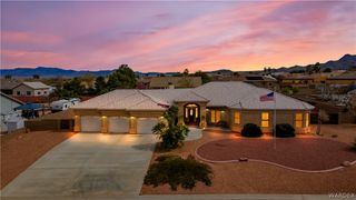 2898 Mountain Trail Road, Kingman, AZ 86401