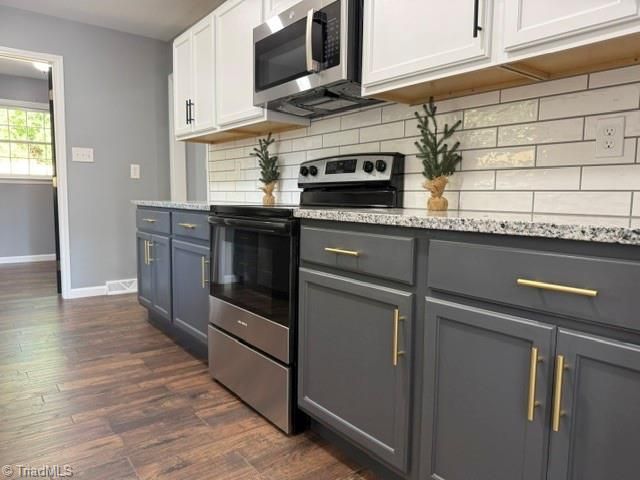 805 Plummer Drive, Greensboro, NC 27410