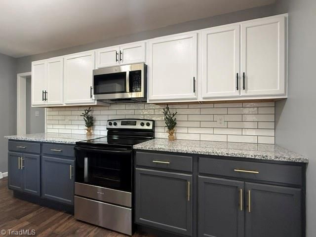 805 Plummer Drive, Greensboro, NC 27410