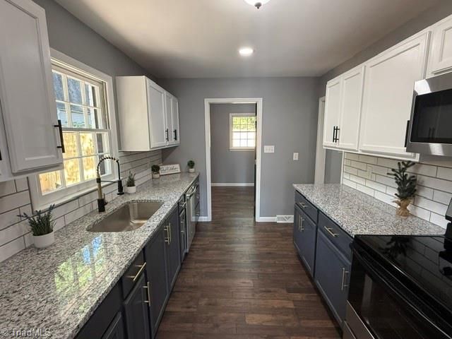 805 Plummer Drive, Greensboro, NC 27410