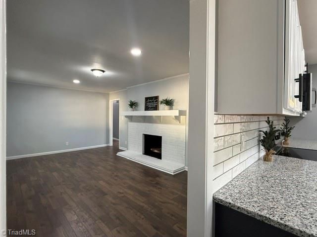 805 Plummer Drive, Greensboro, NC 27410