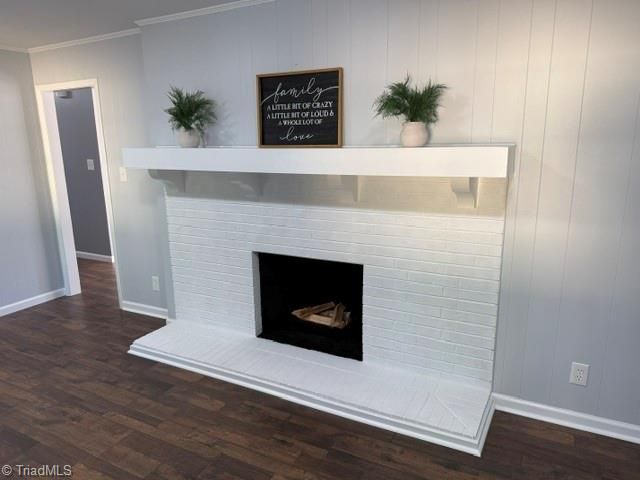 805 Plummer Drive, Greensboro, NC 27410