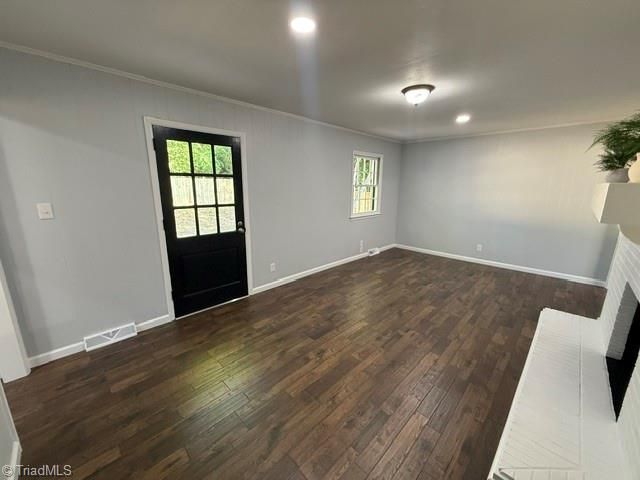 805 Plummer Drive, Greensboro, NC 27410
